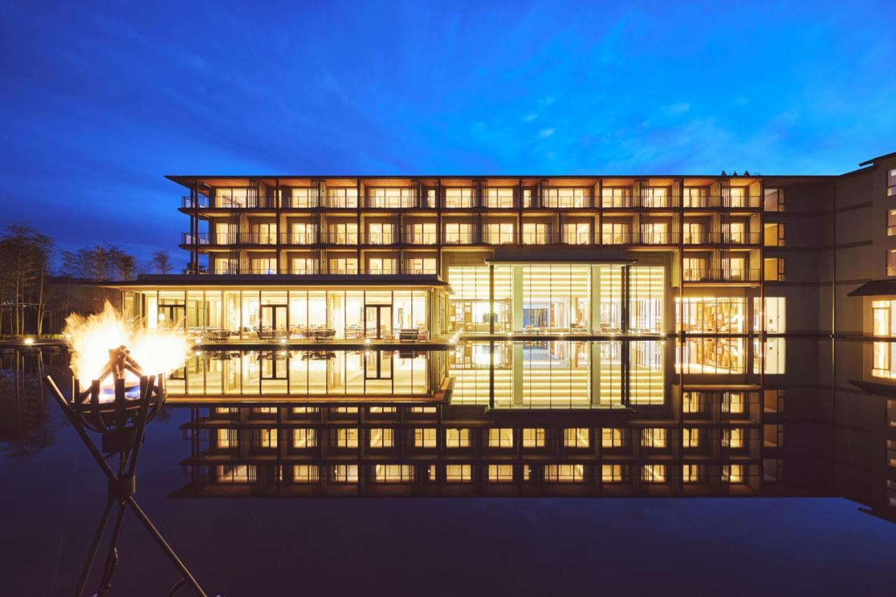 Hotel Indigo Inuyama Urakuen Garden By Ihg Экстерьер фото