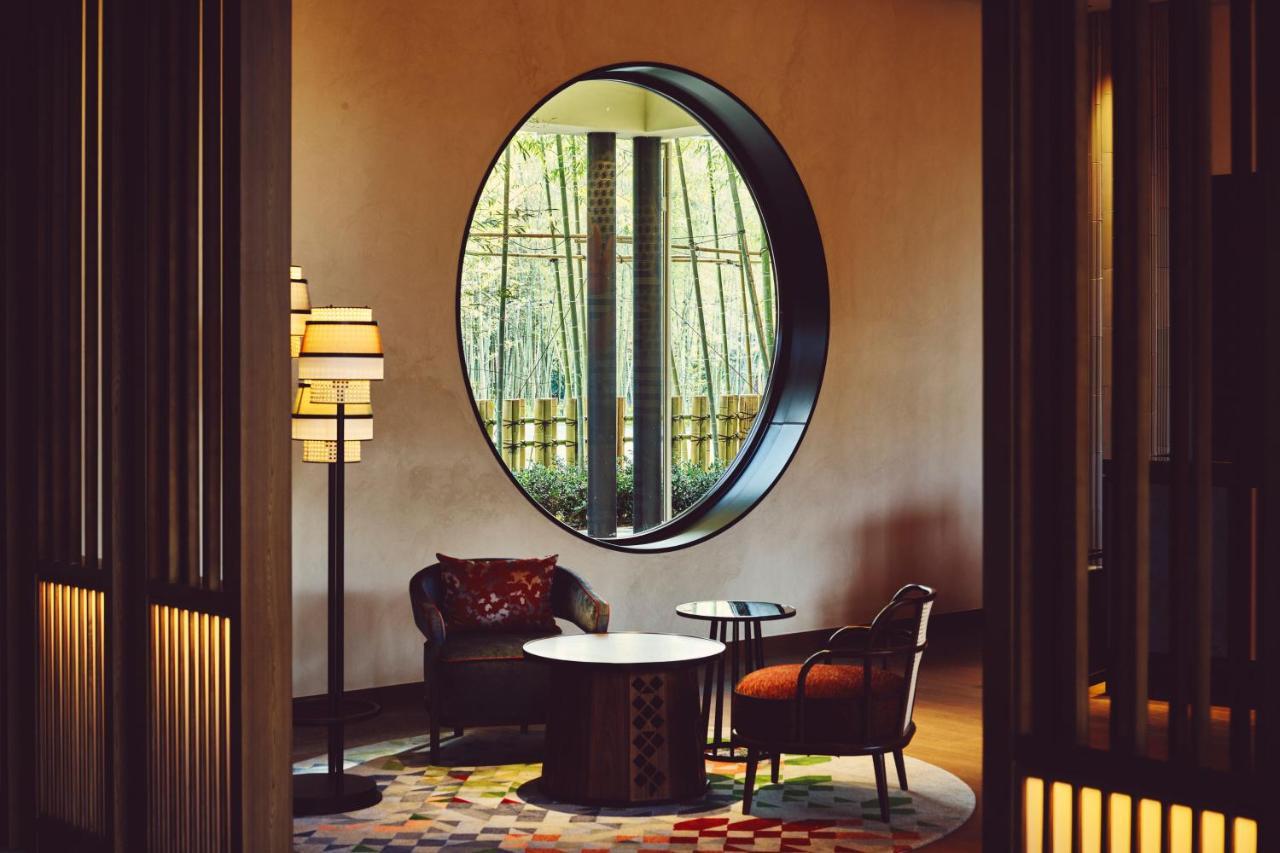 Hotel Indigo Inuyama Urakuen Garden By Ihg Экстерьер фото