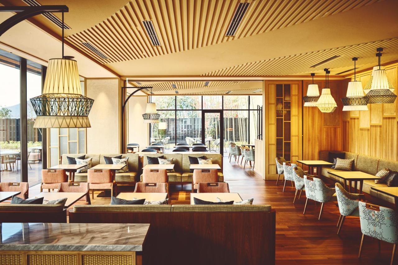 Hotel Indigo Inuyama Urakuen Garden By Ihg Экстерьер фото
