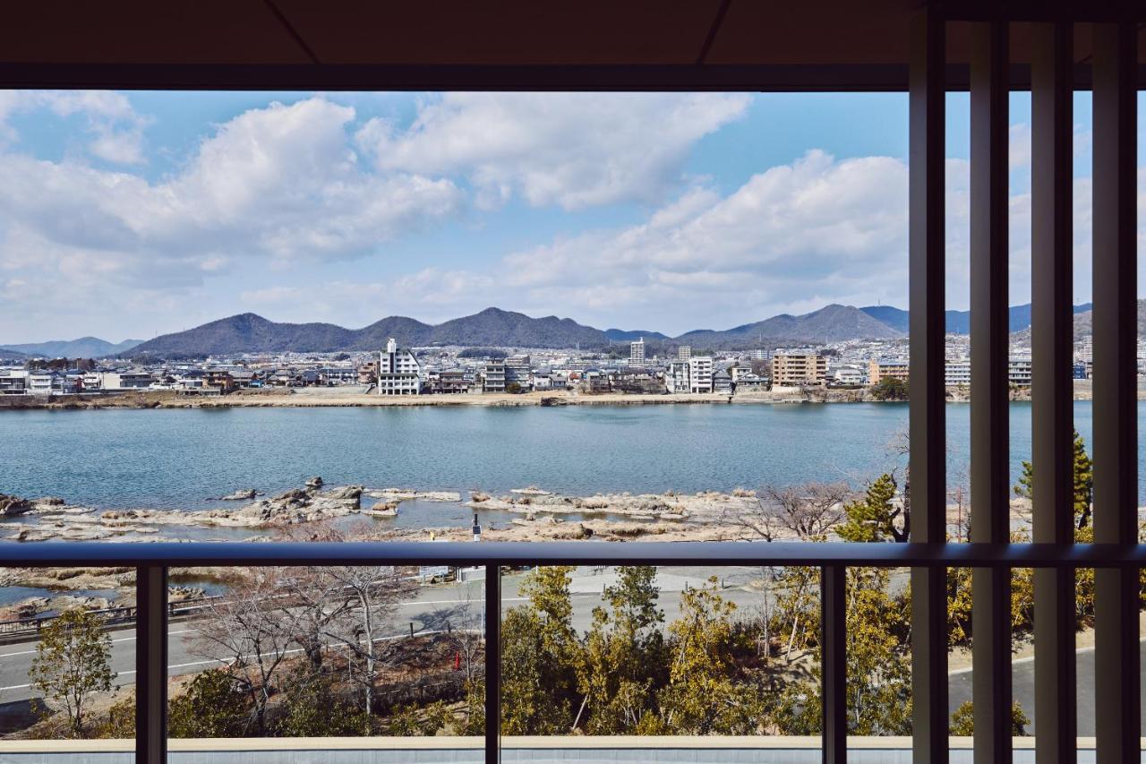 Hotel Indigo Inuyama Urakuen Garden By Ihg Экстерьер фото