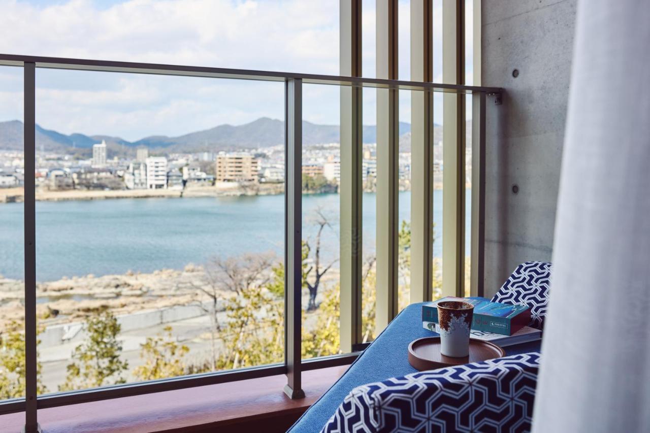 Hotel Indigo Inuyama Urakuen Garden By Ihg Экстерьер фото