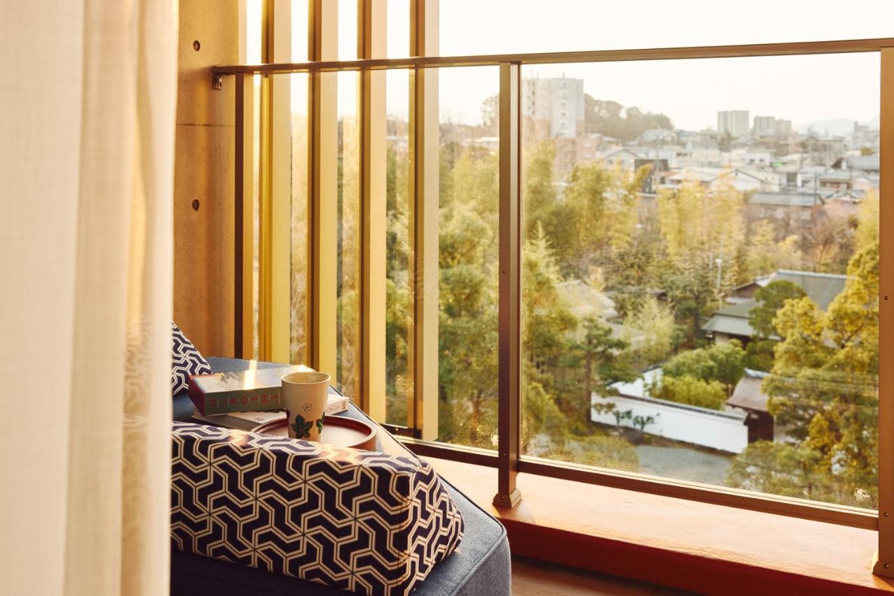 Hotel Indigo Inuyama Urakuen Garden By Ihg Экстерьер фото
