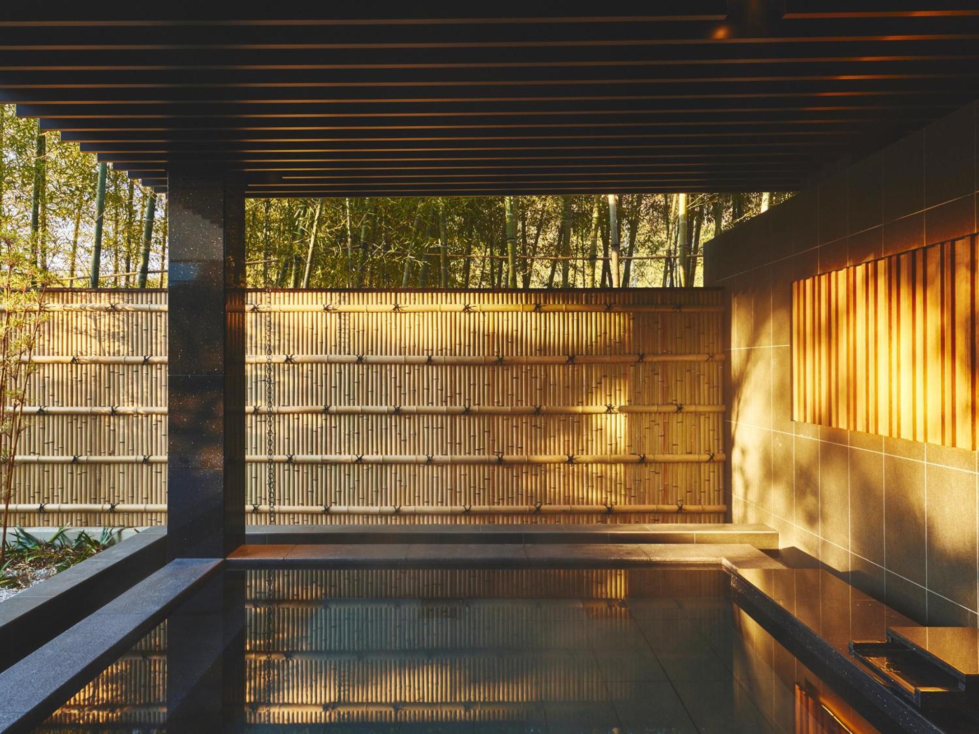 Hotel Indigo Inuyama Urakuen Garden By Ihg Экстерьер фото