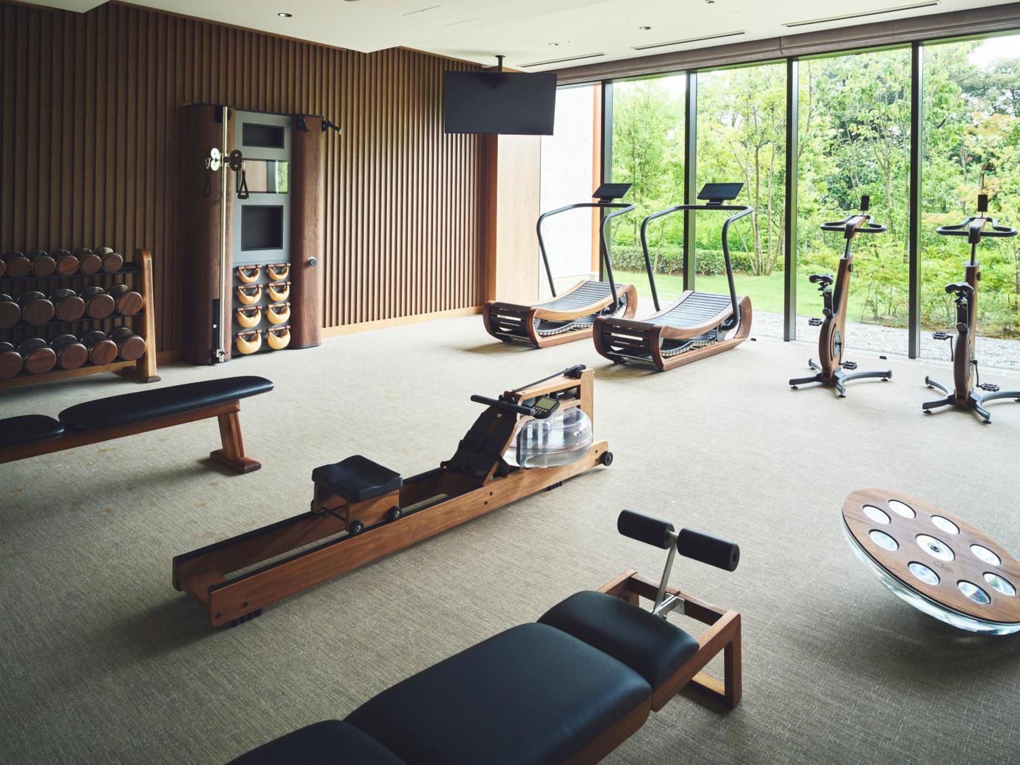 Hotel Indigo Inuyama Urakuen Garden By Ihg Экстерьер фото