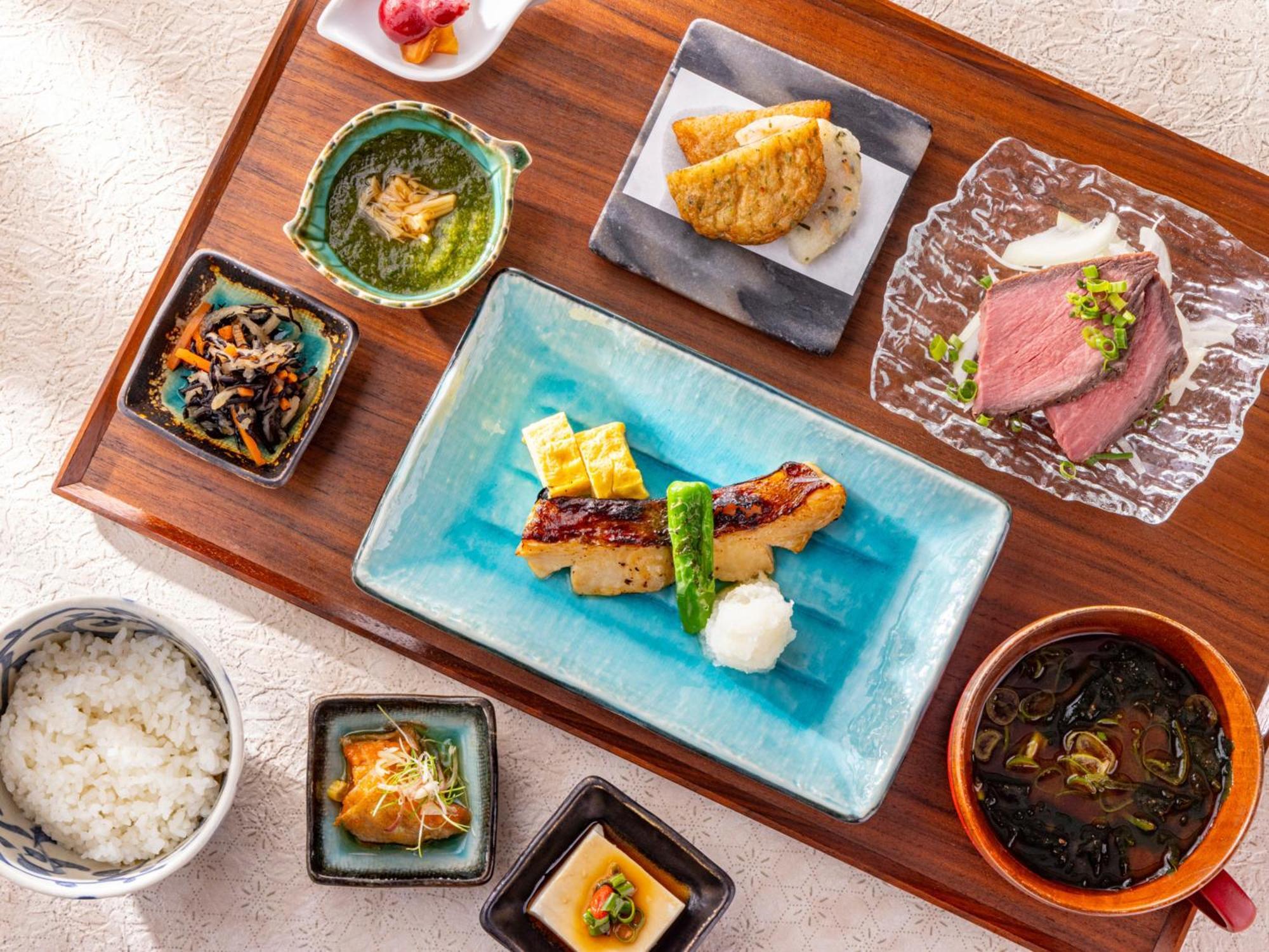 Hotel Indigo Inuyama Urakuen Garden By Ihg Экстерьер фото
